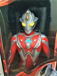 Ultraman Mebius Infinity & Brothers Hero Series SP 2006  - Bandai - Japan