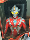 Ultraman Mebius Infinity & Brothers Hero Series SP 2006  - Bandai - Japan