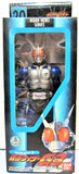 Masked Rider Agito Generation 3 G3 Rider Hero Series 30 - Bandai - Japan