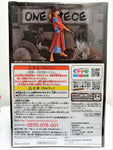 Monkey D Luffy Wanokuni One Piece DXF The Grandline Men Vol 1 - Banpresto - Japan