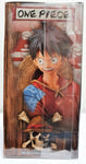 Monkey D Luffy Wanokuni One Piece DXF The Grandline Men Vol 1 - Banpresto - Japan