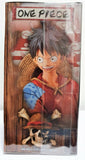 Monkey D Luffy Wanokuni One Piece DXF The Grandline Men Vol 1 - Banpresto - Japan