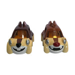 Chip N Dale 2 Pack Disney Vehicle Collection Tokyo Disney Resort - Takara Tomy